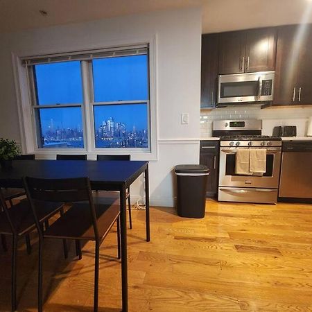 Luxurious 2 Bed ! Mins To Nyc! Union City Exterior foto