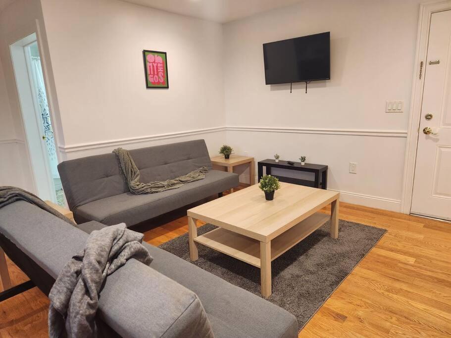Luxurious 2 Bed ! Mins To Nyc! Union City Exterior foto